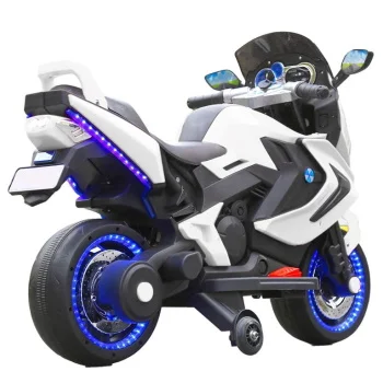 Motor na akumulator model 118 beli-1